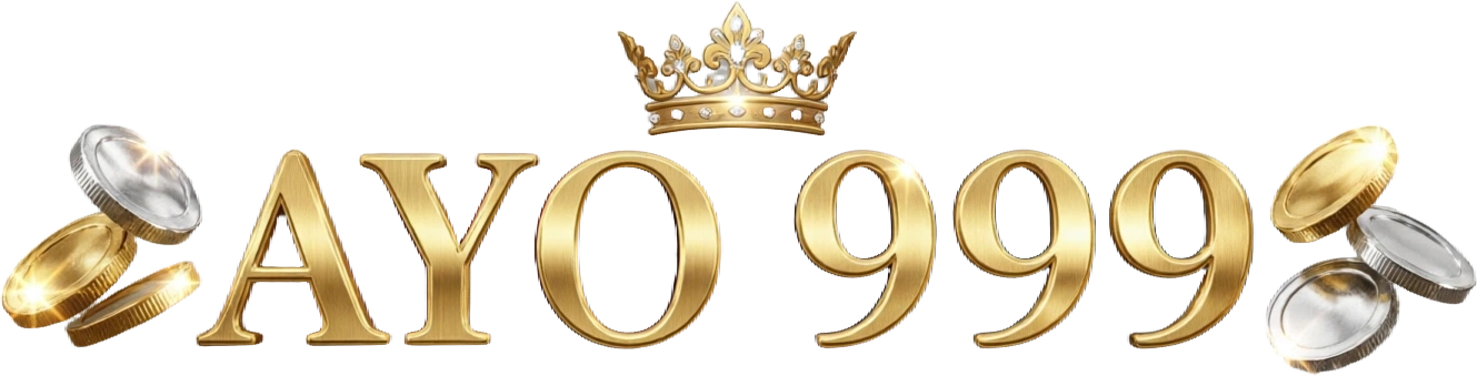 AYO 999 logo